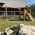 Alpine Joy Apartman Bohinj