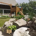 Appartement Alpine Joy *