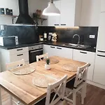 Alpine Joy Apartman Bohinj