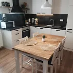 Apartman Alpine Joy Bohinj