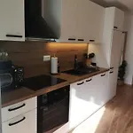 Apartman Alpine Joy *