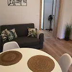 Alpine Joy Apartman *