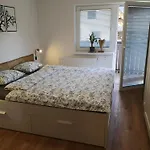 Alpine Joy Apartman Bohinj