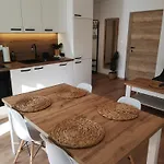 Alpine Joy Apartman *