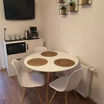 Alpine Joy בוהין