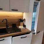 Alpine Joy Apartman Bohinj