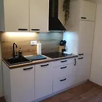 Apartman Alpine Joy *