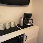 Appartement Alpine Joy Bohinj