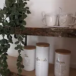 Apartment Alpine Joy