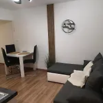 Apartment Alpine Joy *