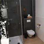 דירה Alpine Joy בוהין