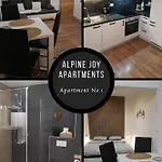 Alpine Joy דירה