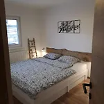 דירה Alpine Joy *