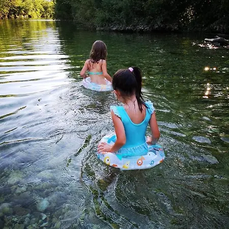 Alpine Joy בוהין