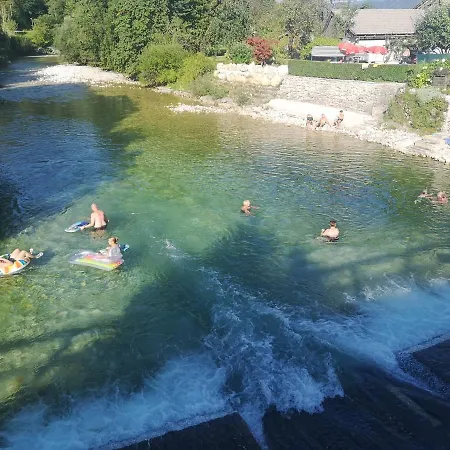 Alpine Joy Bohinj