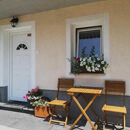 Apartment Alpine Joy *