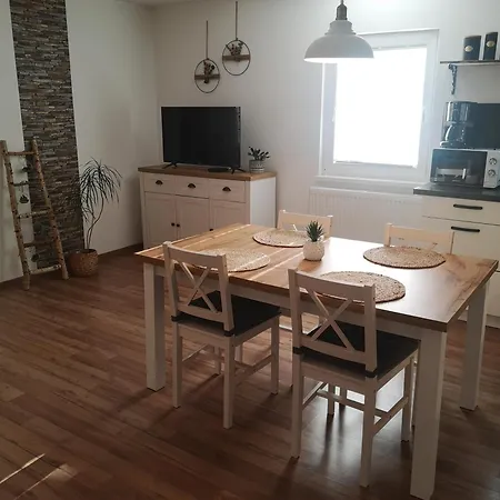 Alpine Joy Apartment *