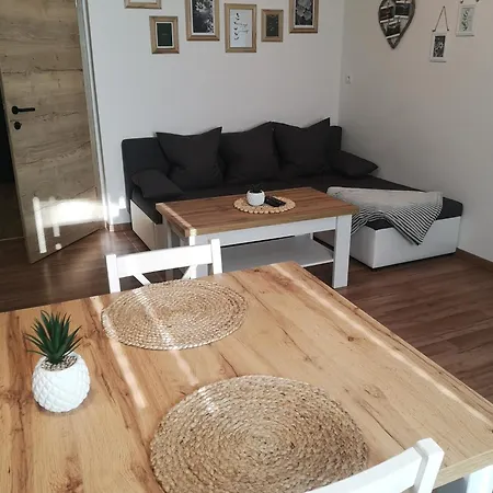 Alpine Joy Apartment