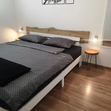 Apartment Alpine Joy