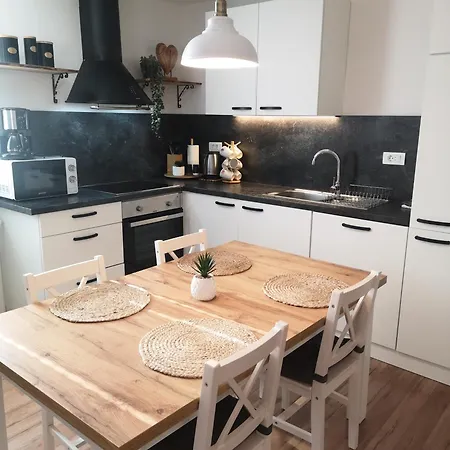 Alpine Joy Apartment Bohinj