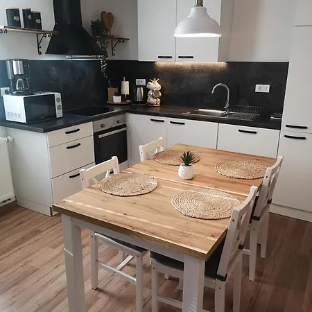 Apartment Alpine Joy Bohinj
