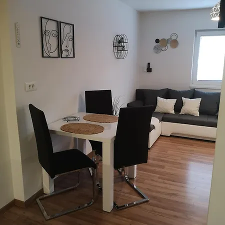 Apartment Alpine Joy