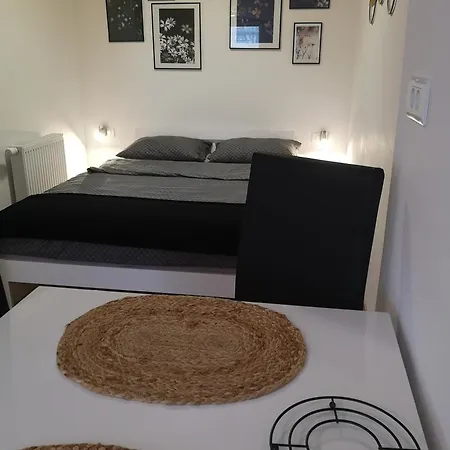 Alpine Joy Apartment *