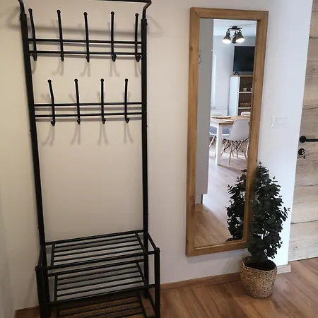 Alpine Joy Apartment Bohinj