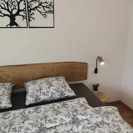 Apartment Alpine Joy Bohinj