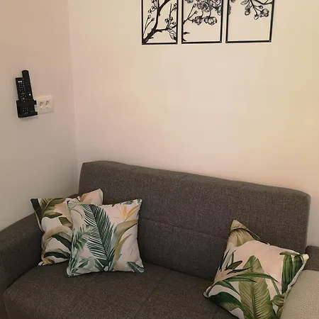Alpine Joy Apartment