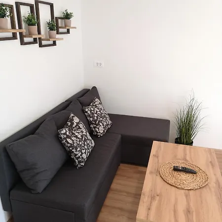Apartment Alpine Joy Bohinj