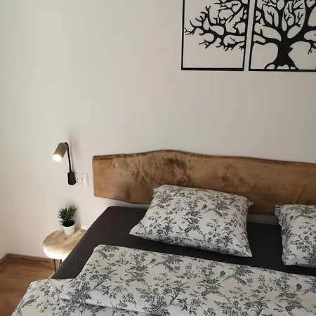 Alpine Joy Apartment *