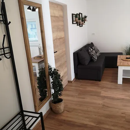 Alpine Joy Apartment Bohinj