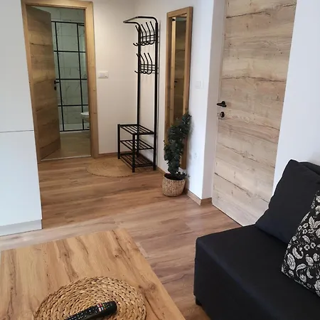 Apartment Alpine Joy Bohinj