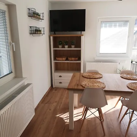 Alpine Joy Apartment