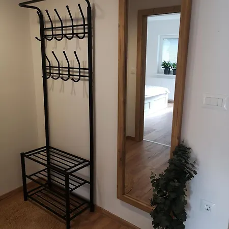 Apartment Alpine Joy *