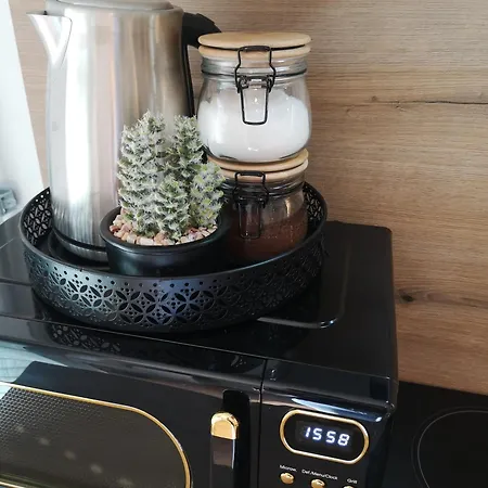 Alpine Joy דירה בוהין