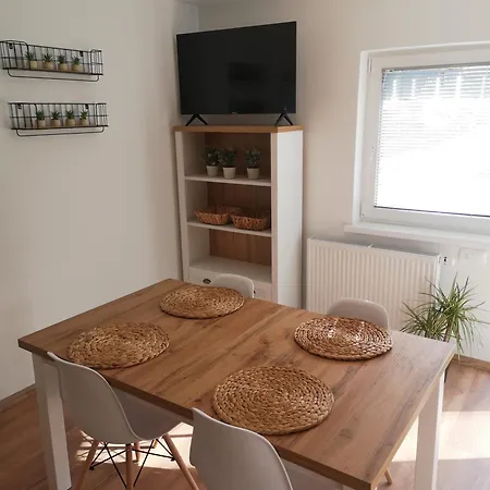 Apartment Alpine Joy