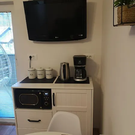 Alpine Joy Apartment *