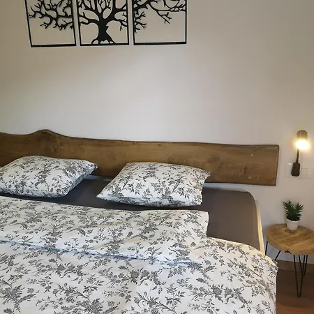 Apartment Alpine Joy *
