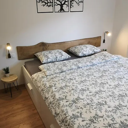 Alpine Joy * 博希尼