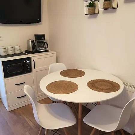 Alpine Joy Apartment