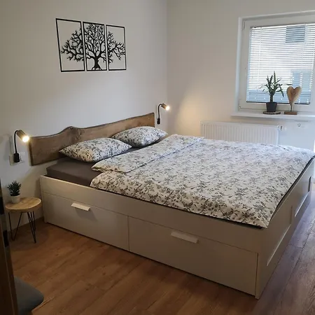 Apartment Alpine Joy