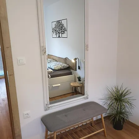 Alpine Joy 公寓 博希尼