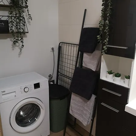 Alpine Joy Apartment *