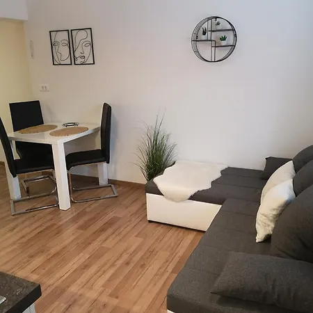 Alpine Joy Apartment