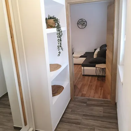 Alpine Joy Apartment Bohinj
