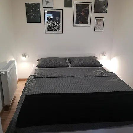 Alpine Joy Apartment *