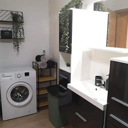 Alpine Joy Apartment
