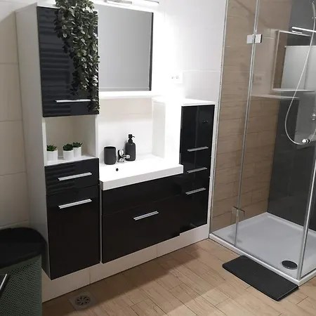 Alpine Joy Apartment *